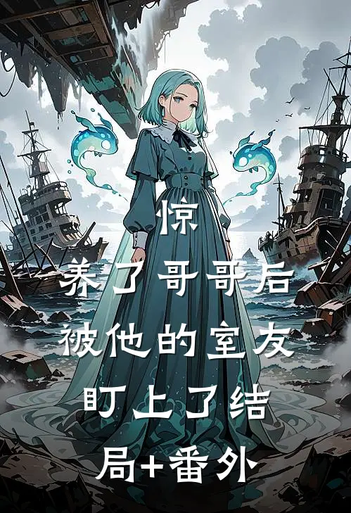 惊，养了哥哥后被他的室友盯上了结局+番外