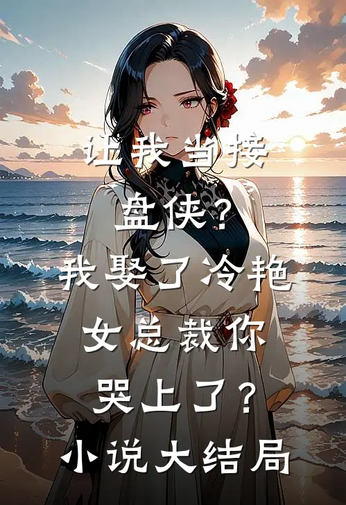 让我当接盘侠？我娶了冷艳女总裁你哭上了？小说大结局