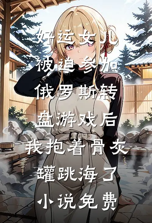 好运女儿被迫参加俄罗斯转盘游戏后，我抱着骨灰罐跳海了小说免费