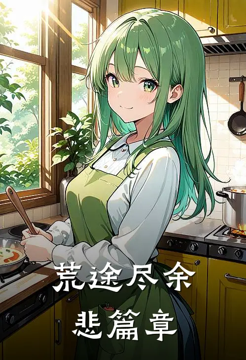 荒途尽余悲篇章