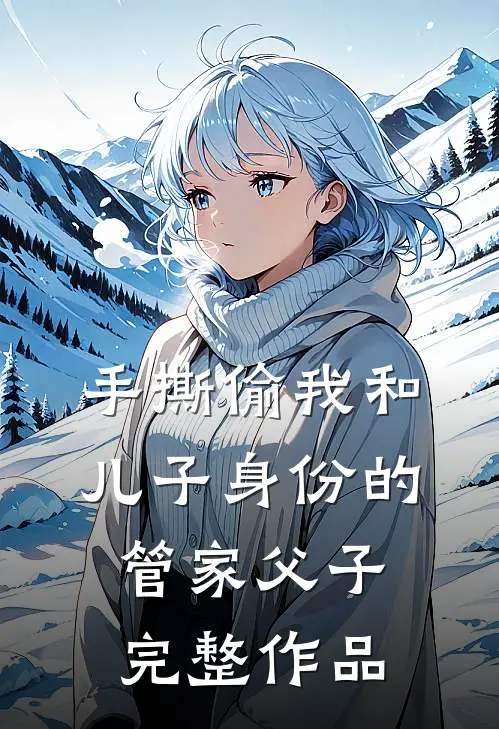 手撕偷我和儿子身份的管家父子完整作品