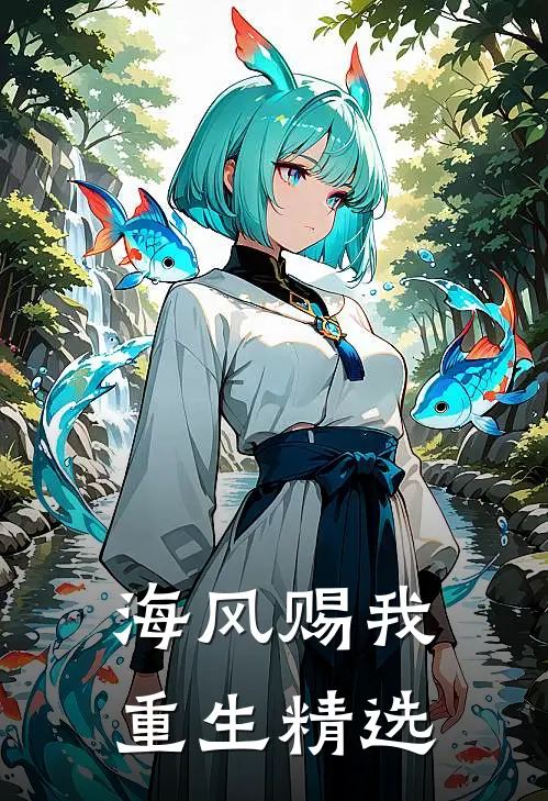 海风赐我重生精选