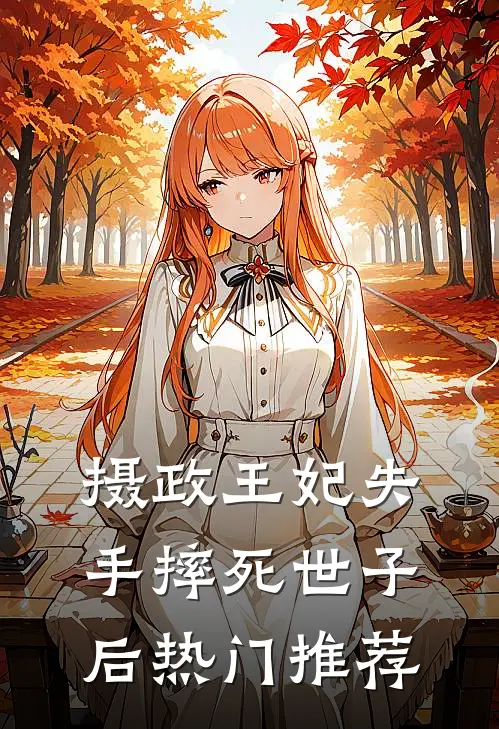 摄政王妃失手摔死世子后热门推荐