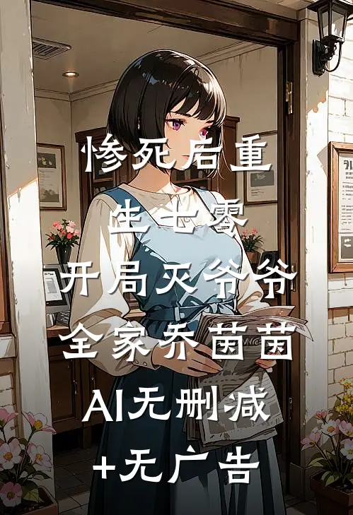 惨死后重生七零，开局灭爷爷全家乔茵茵AI无删减+无广告