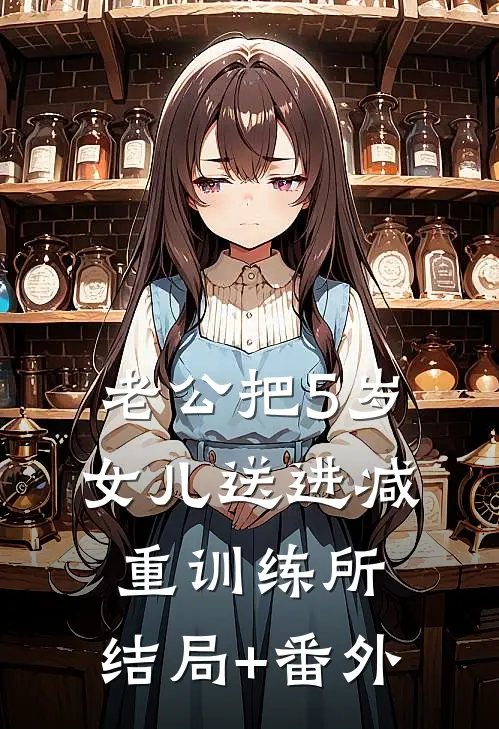 老公把5岁女儿送进减重训练所:结局+番外