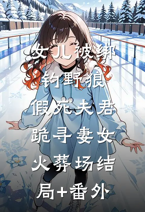 女儿被绑钓野狼，假死夫君跪寻妻女火葬场结局+番外