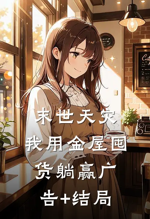 末世天灾，我用金屋囤货躺赢广告+结局