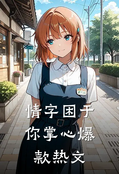 情字困于你掌心爆款热文