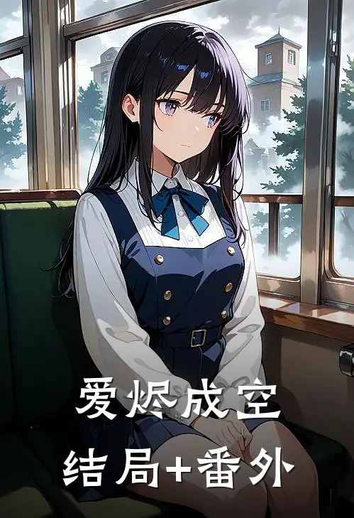 爱烬成空:结局+番外