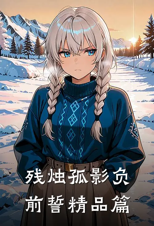 残烛孤影负前誓精品篇
