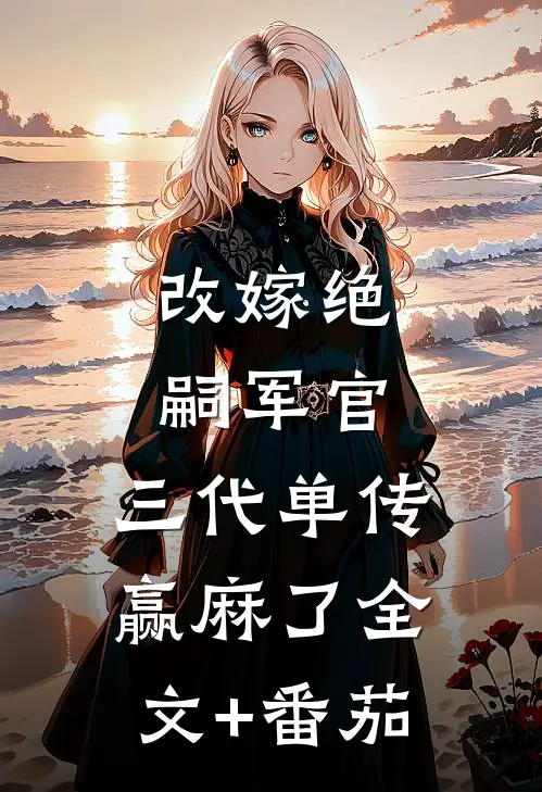 改嫁绝嗣军官，三代单传赢麻了全文+番茄
