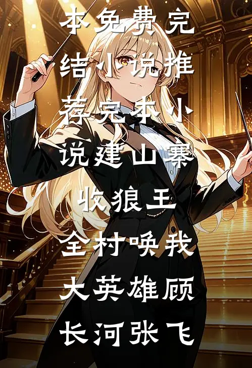探花小公子，小娘子她千里寻夫了全章阅读