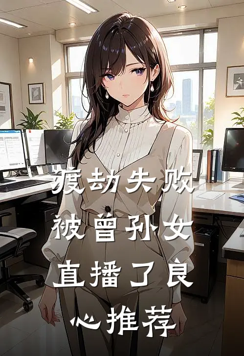 渡劫失败，被曾孙女直播了良心推荐