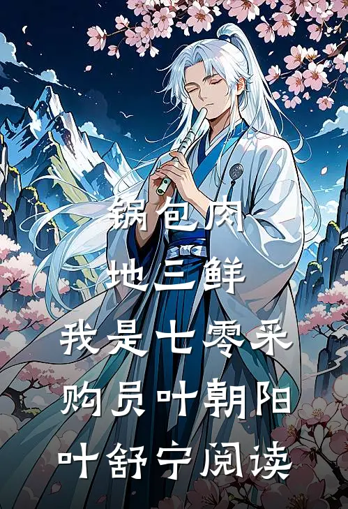 听见蝴蝶的振翅声全集