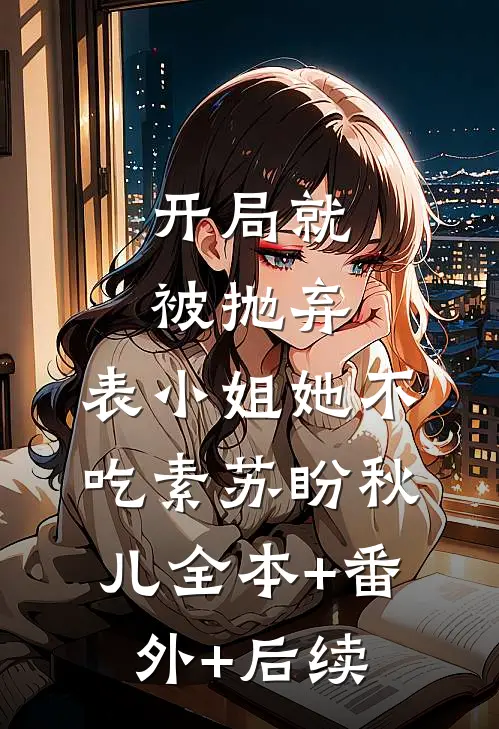 开局就被抛弃，表小姐她不吃素苏盼秋儿全本+番外+后续