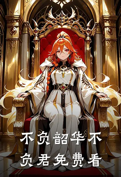 不负韶华不负君免费看