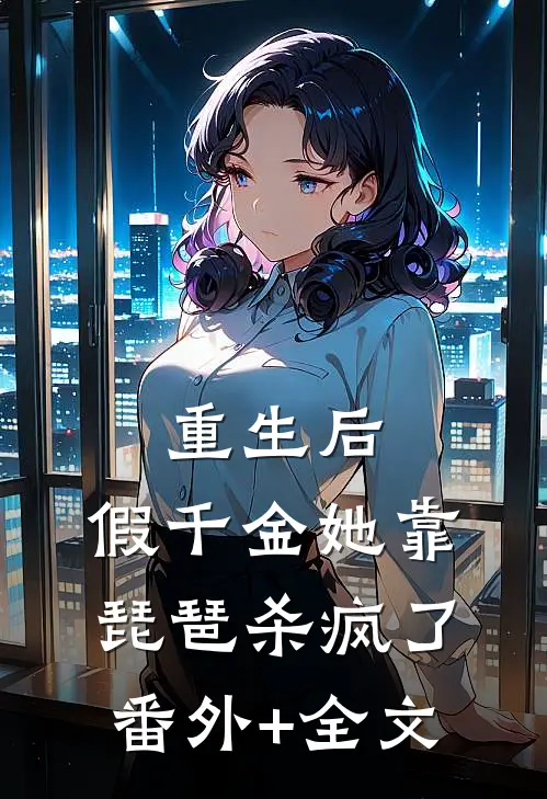 重生后，假千金她靠琵琶杀疯了(番外)+(全文)
