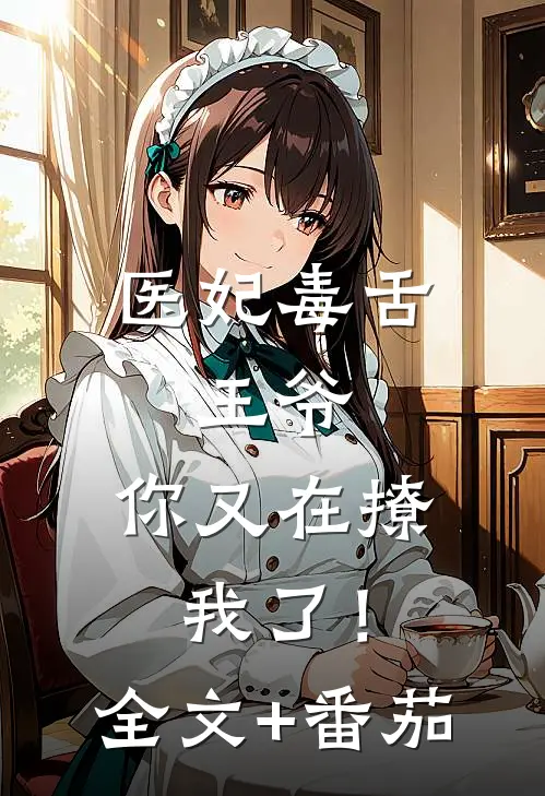 医妃毒舌：王爷，你又在撩我了！全文+番茄