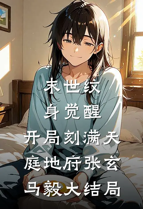 末世纹身觉醒：开局刻满天庭地府张玄马毅大结局