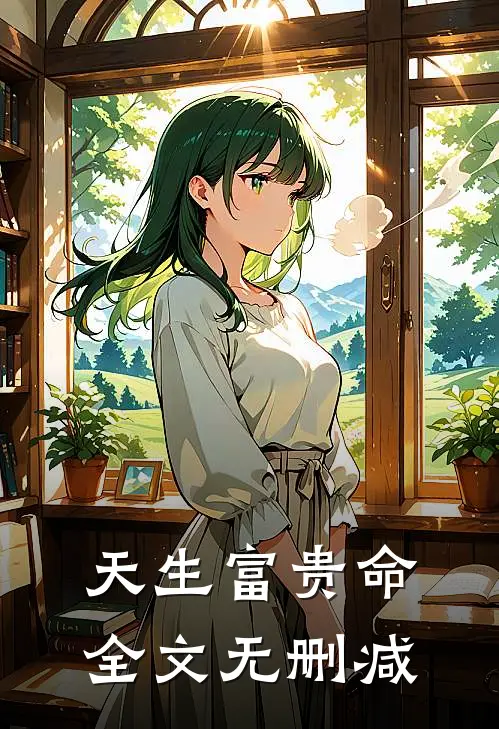 天生富贵命全文无删减