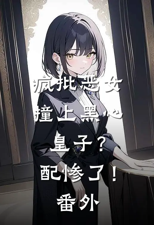 疯批恶女撞上黑心皇子？配惨了！番外