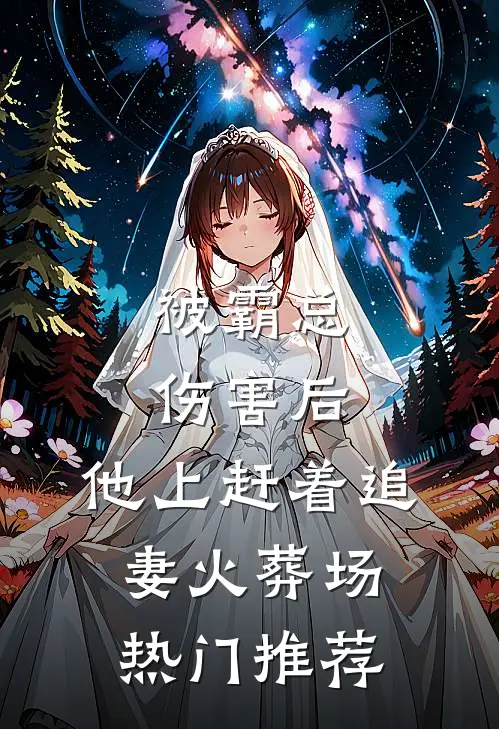 被霸总伤害后，他上赶着追妻火葬场热门推荐