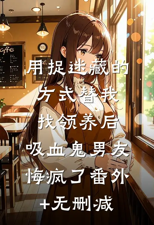 用捉迷藏的方式替我找领养后，吸血鬼男友悔疯了番外+无删减