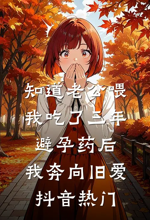 知道老公喂我吃了三年避孕药后，我奔向旧爱抖音热门