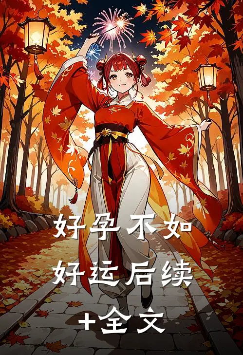 好孕不如好运后续+全文
