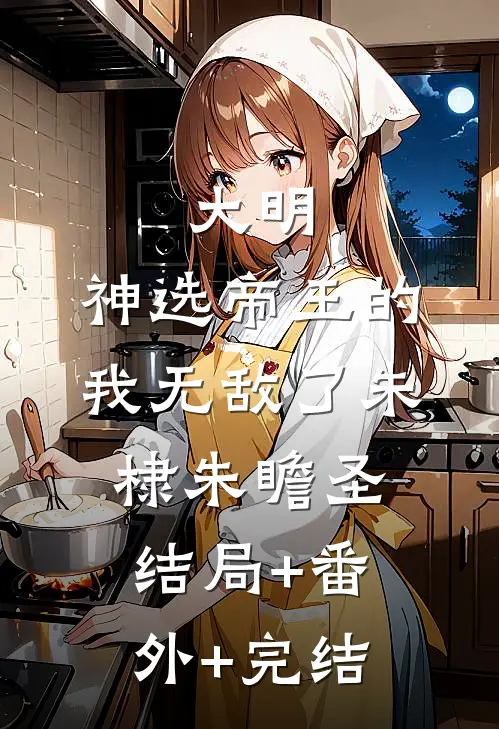 大明：神选帝王的我无敌了朱棣朱瞻圣:结局+番外+完结