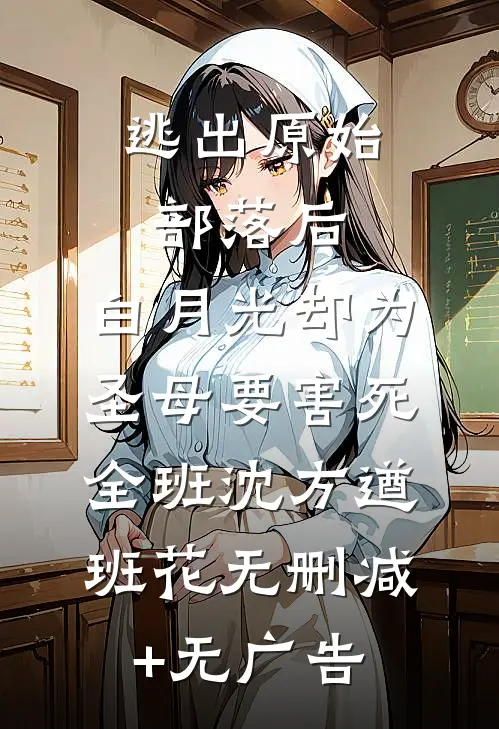 逃出原始部落后，白月光却为圣母要害死全班沈方遒班花无删减+无广告