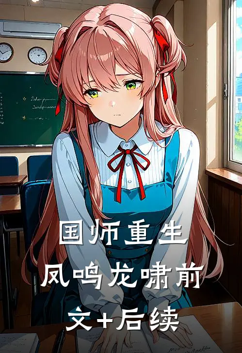 国师重生，凤鸣龙啸前文+后续