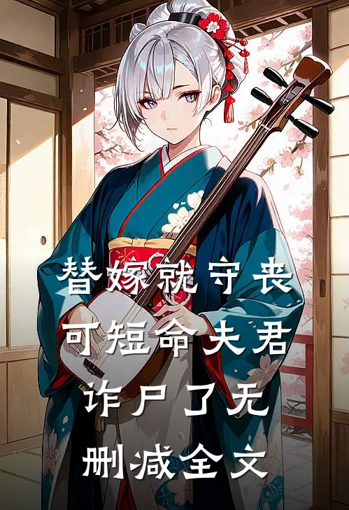 替嫁就守丧，可短命夫君诈尸了无删减全文