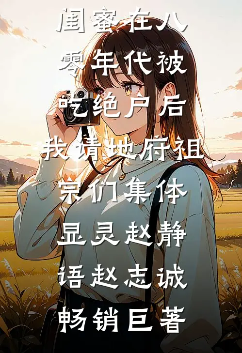 美人如玉好看的小说推荐完结