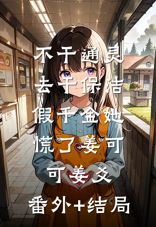 不干通灵去干保洁，假千金她慌了姜可可姜爻:(番外)+(结局)