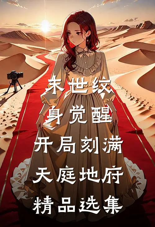 末世纹身觉醒：开局刻满天庭地府精品选集