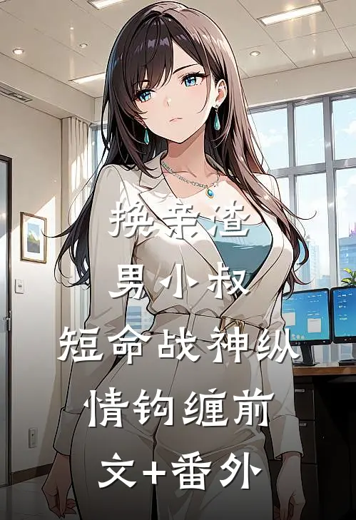 换亲渣男小叔，短命战神纵情钩缠前文+番外