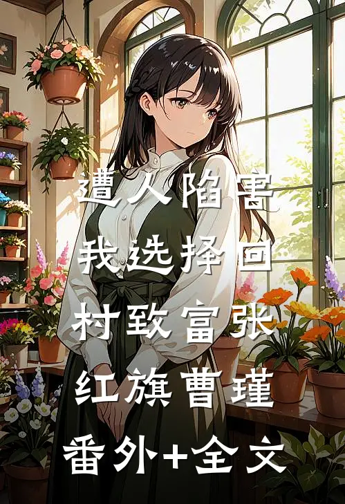 遭人陷害，我选择回村致富张红旗曹瑾:(番外)+(全文)