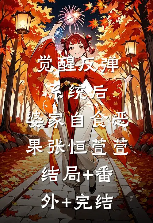 觉醒反弹系统后，婆家自食恶果张恒萱萱结局+番外+完结
