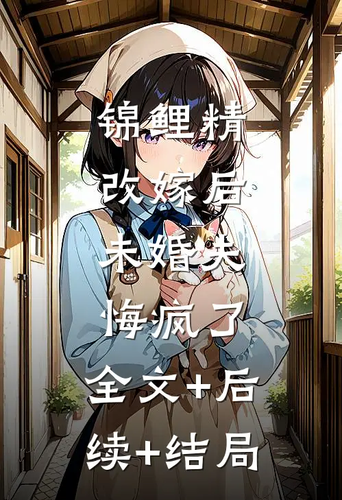 锦鲤精改嫁后，未婚夫悔疯了:全文+后续+结局