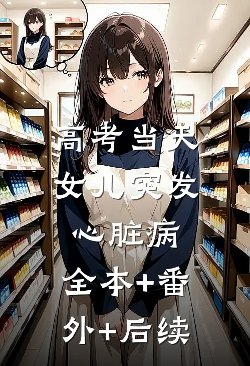 高考当天，女儿突发心脏病:全本+番外+后续