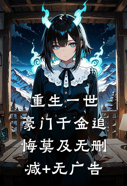 重生一世，豪门千金追悔莫及无删减+无广告