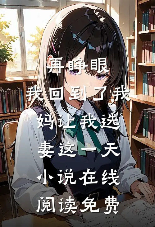 再睁眼，我回到了我妈让我选妻这一天小说在线阅读免费