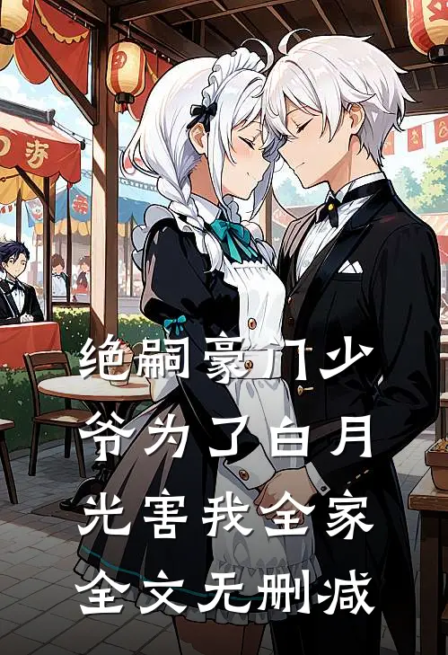 绝嗣豪门少爷为了白月光害我全家全文无删减