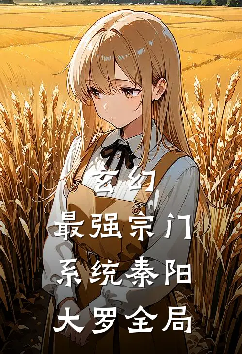 玄幻：最强宗门系统秦阳大罗全局