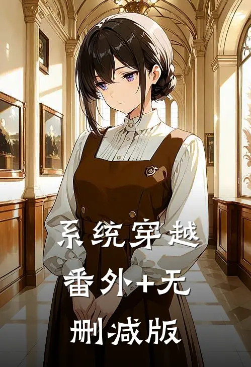 系统穿越:番外+无删减版