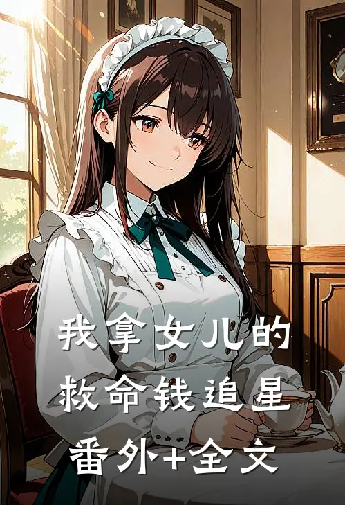 我拿女儿的救命钱追星:(番外)+(全文)