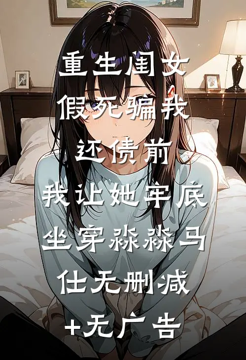 重生闺女假死骗我还债前，我让她牢底坐穿淼淼马仕无删减+无广告