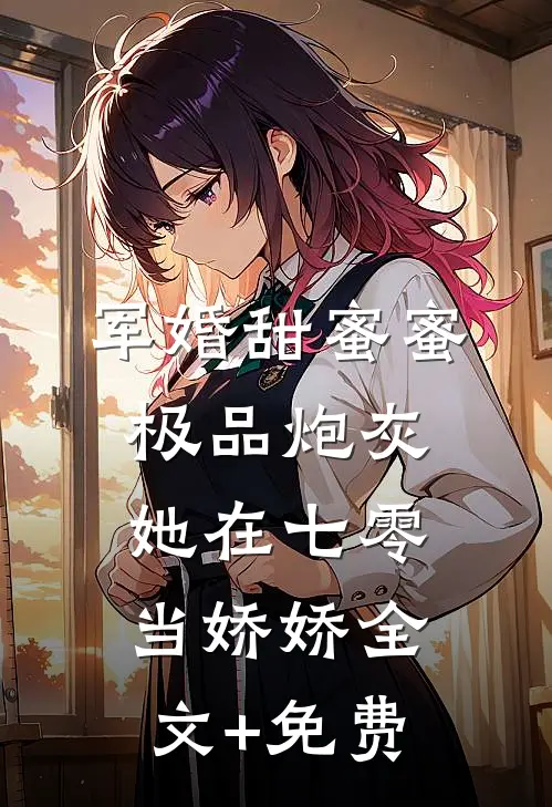 军婚甜蜜蜜：极品炮灰她在七零当娇娇全文+免费