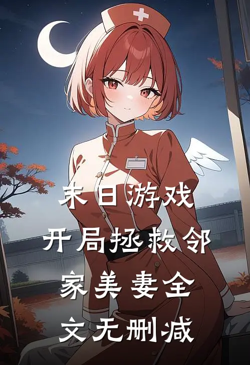 末日游戏：开局拯救邻家美妻全文无删减